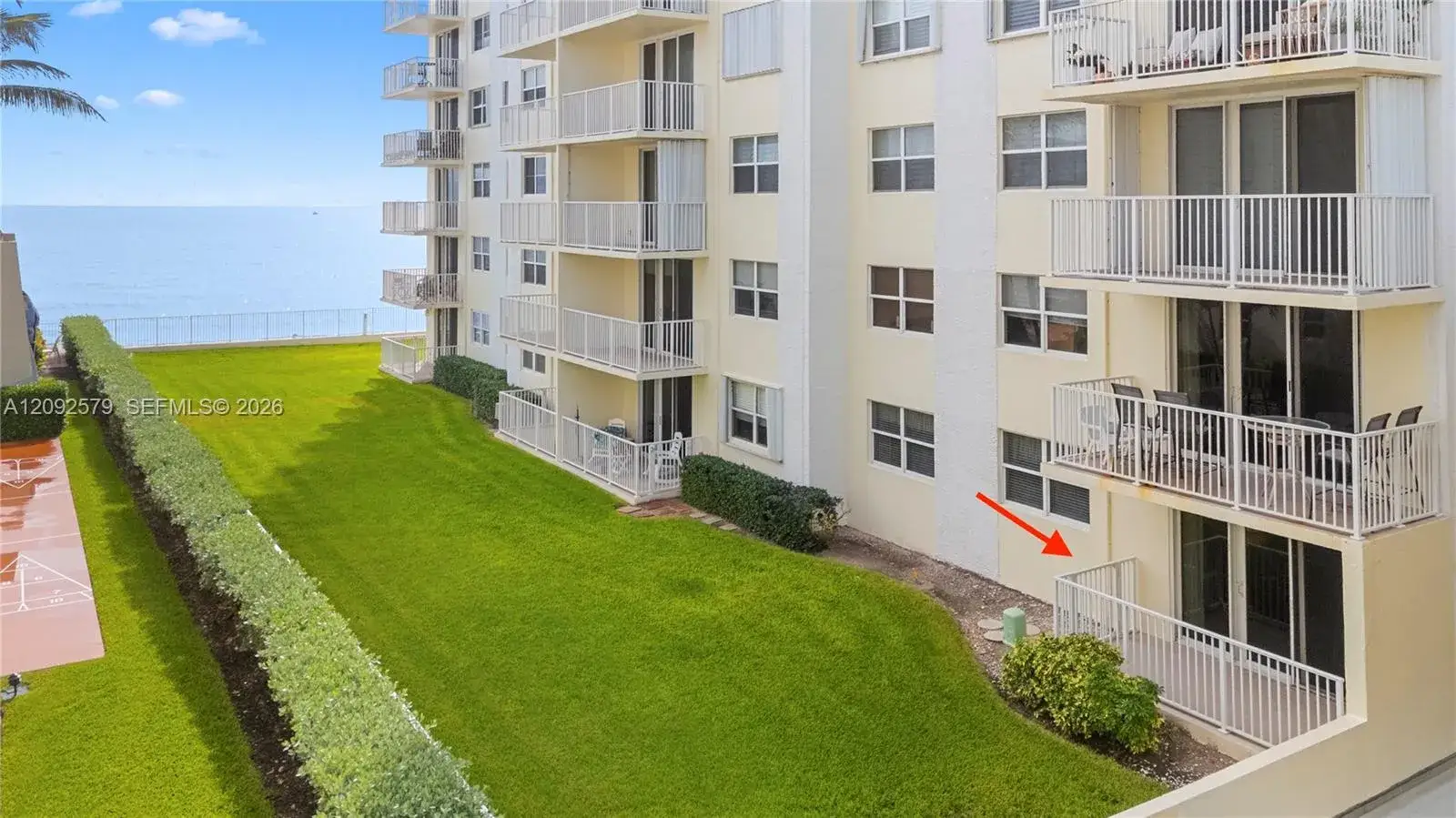3540 S Ocean Blvd # 104, South Palm Beach FL 33480