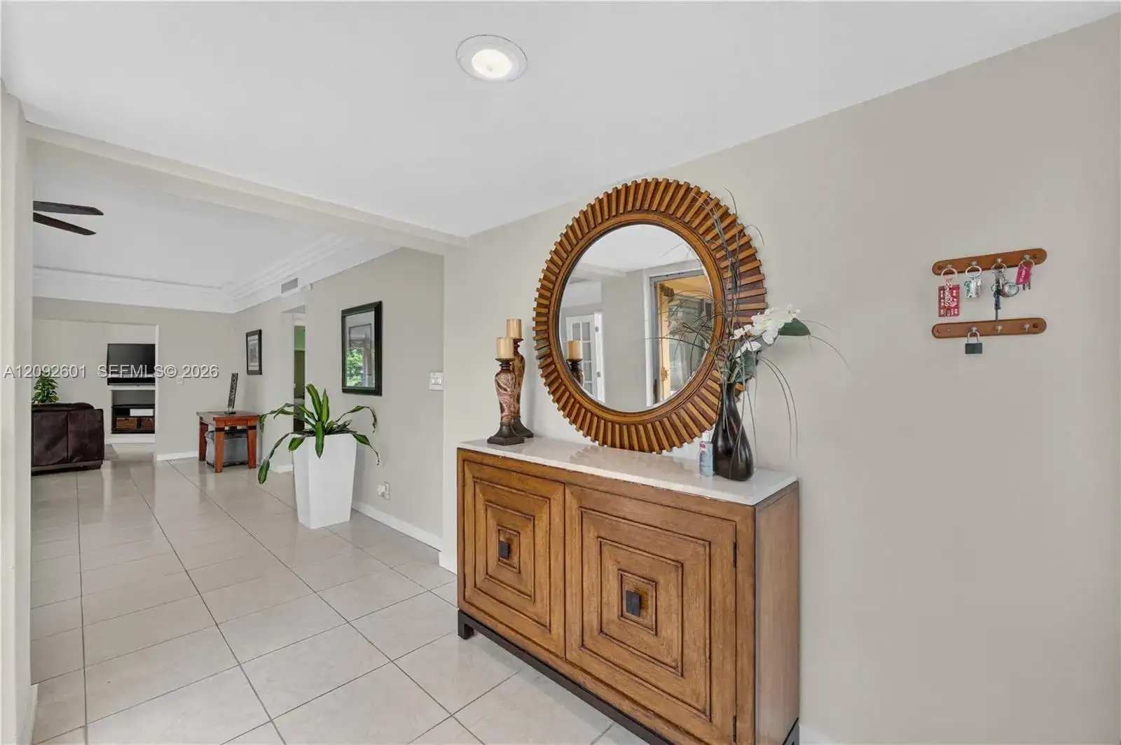 5405 Bayberry Ln, Tamarac FL 33319 photo 3