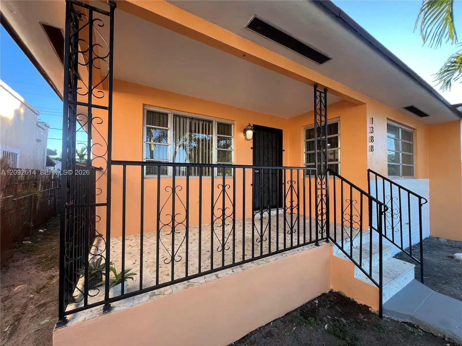 1388 NW 55 St, Miami FL 33142 photo 3