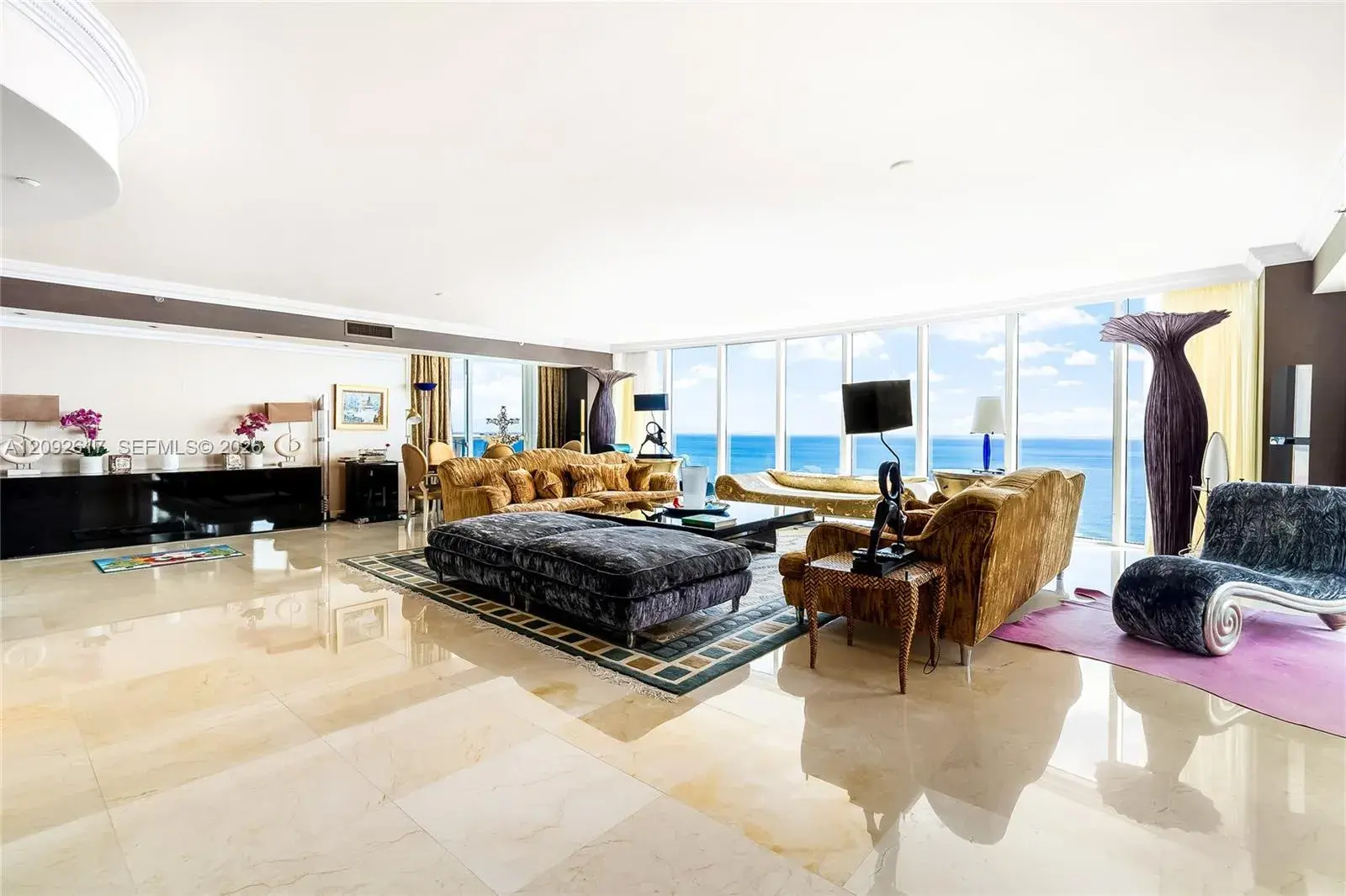 18911 Collins Ave # 3201, Sunny Isles Beach FL 33160