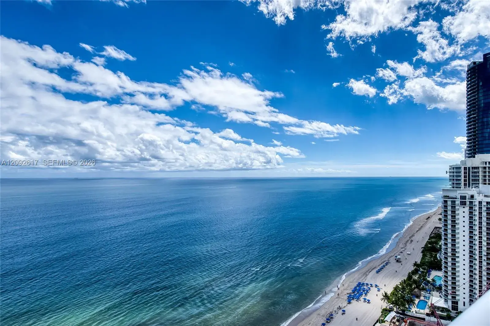 18911 Collins Ave # 3201, Sunny Isles Beach FL 33160