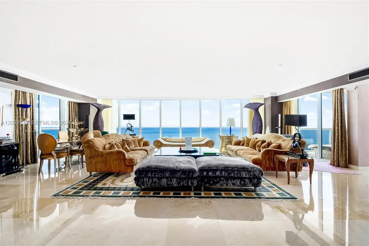 18911 Collins Ave # 3201, Sunny Isles Beach FL 33160
