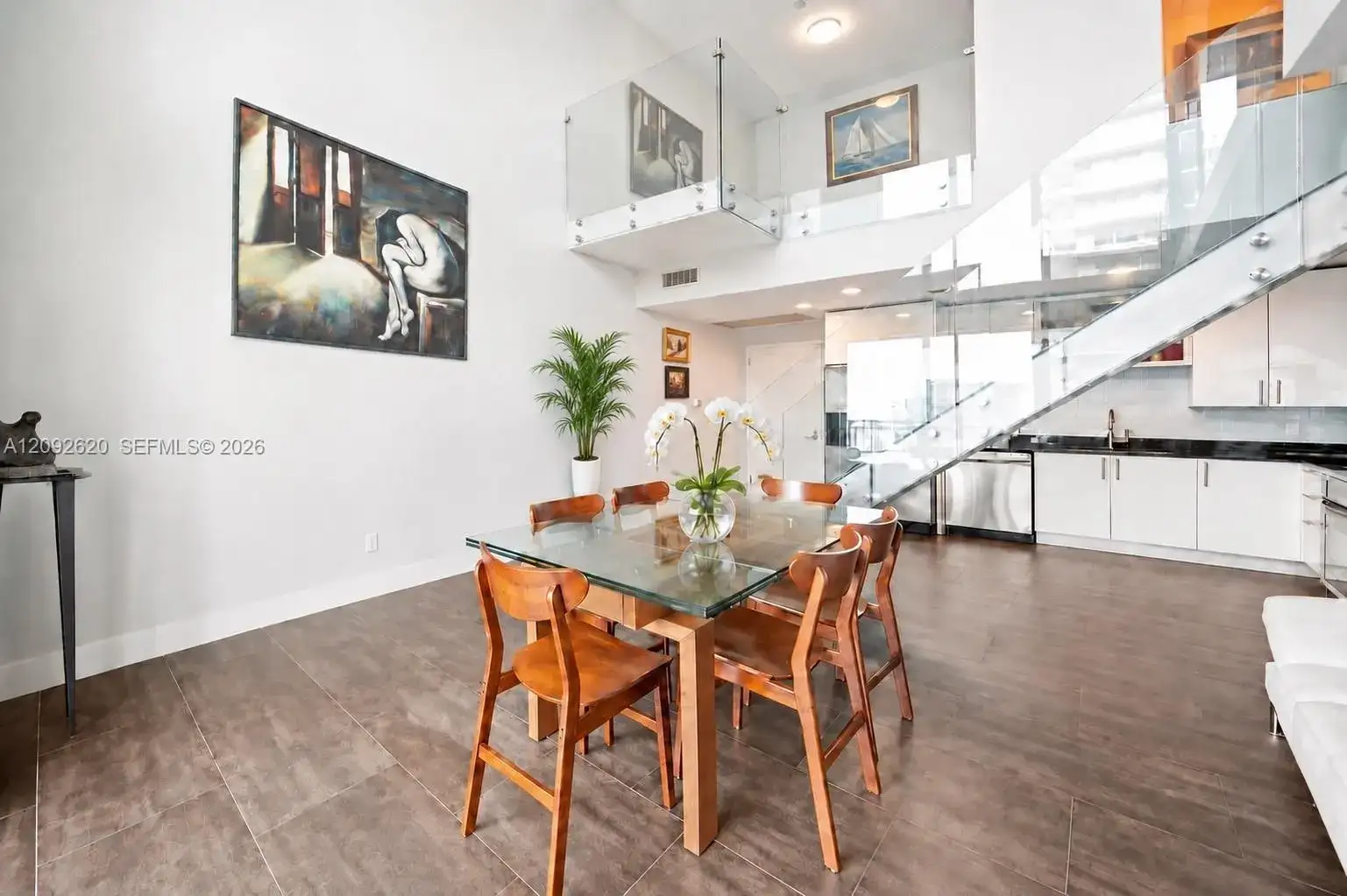 60 SW 13th St # 4002, Miami FL 33130 photo 4
