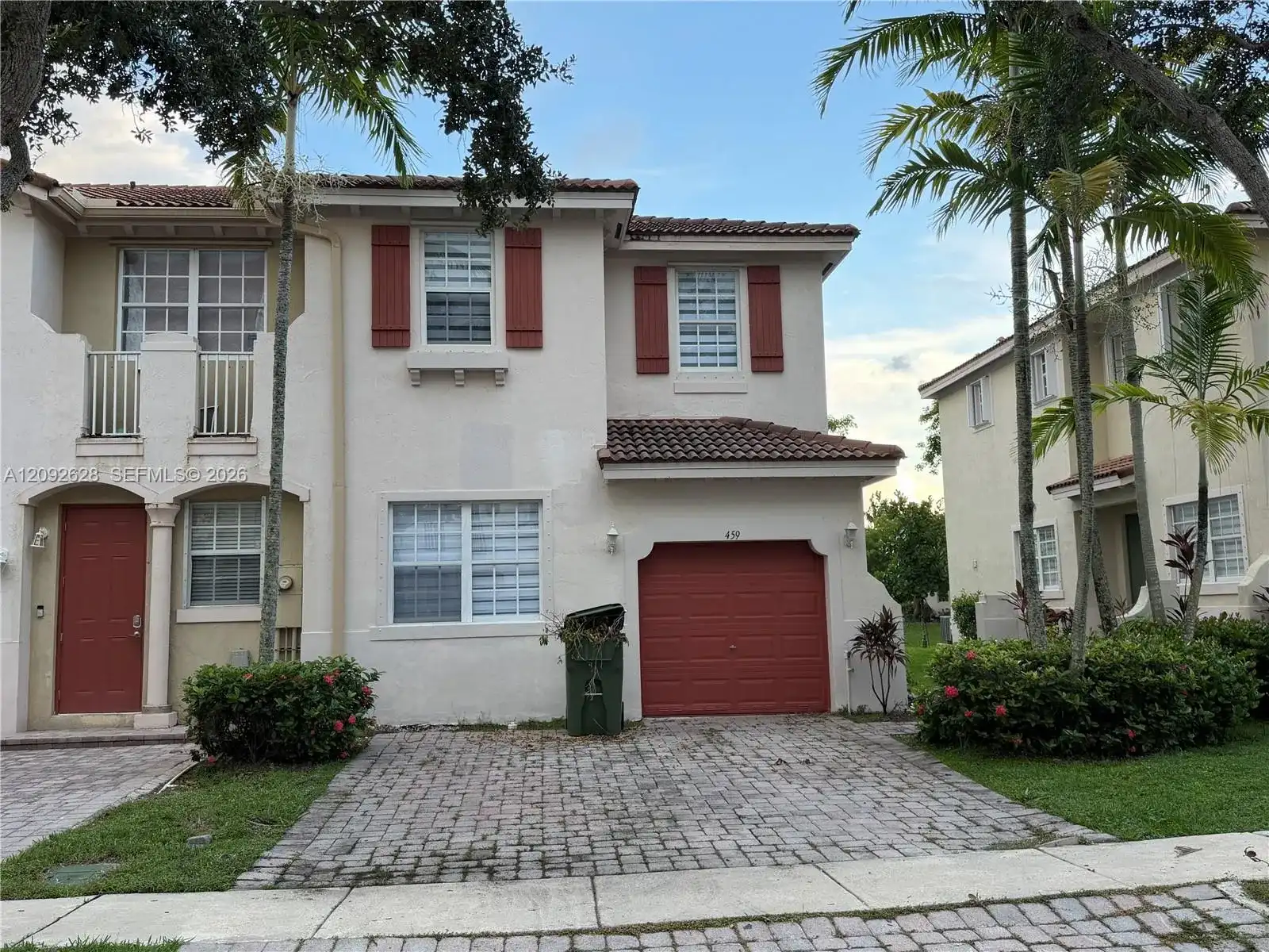 459 NE 21st Ave, Homestead FL 33033