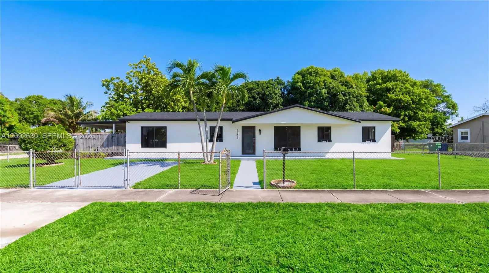 3355 NW 180th St, Miami Gardens FL 33056