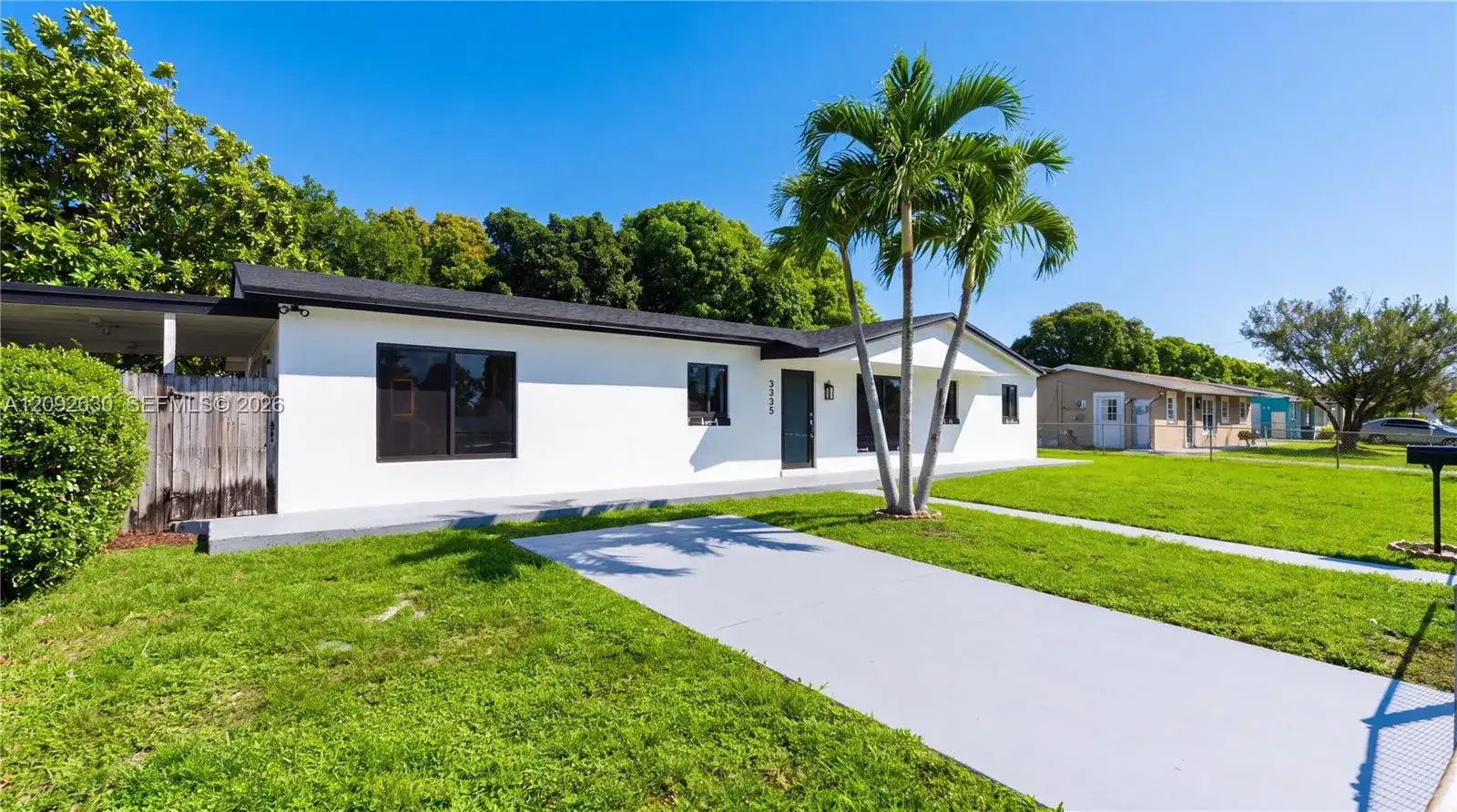 3355 NW 180th St, Miami Gardens FL 33056 photo 2