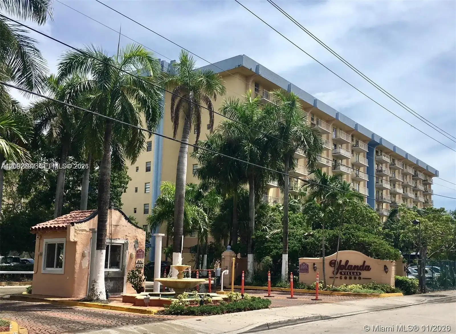 801 NW 47th Ave # 718W, Miami FL 33126