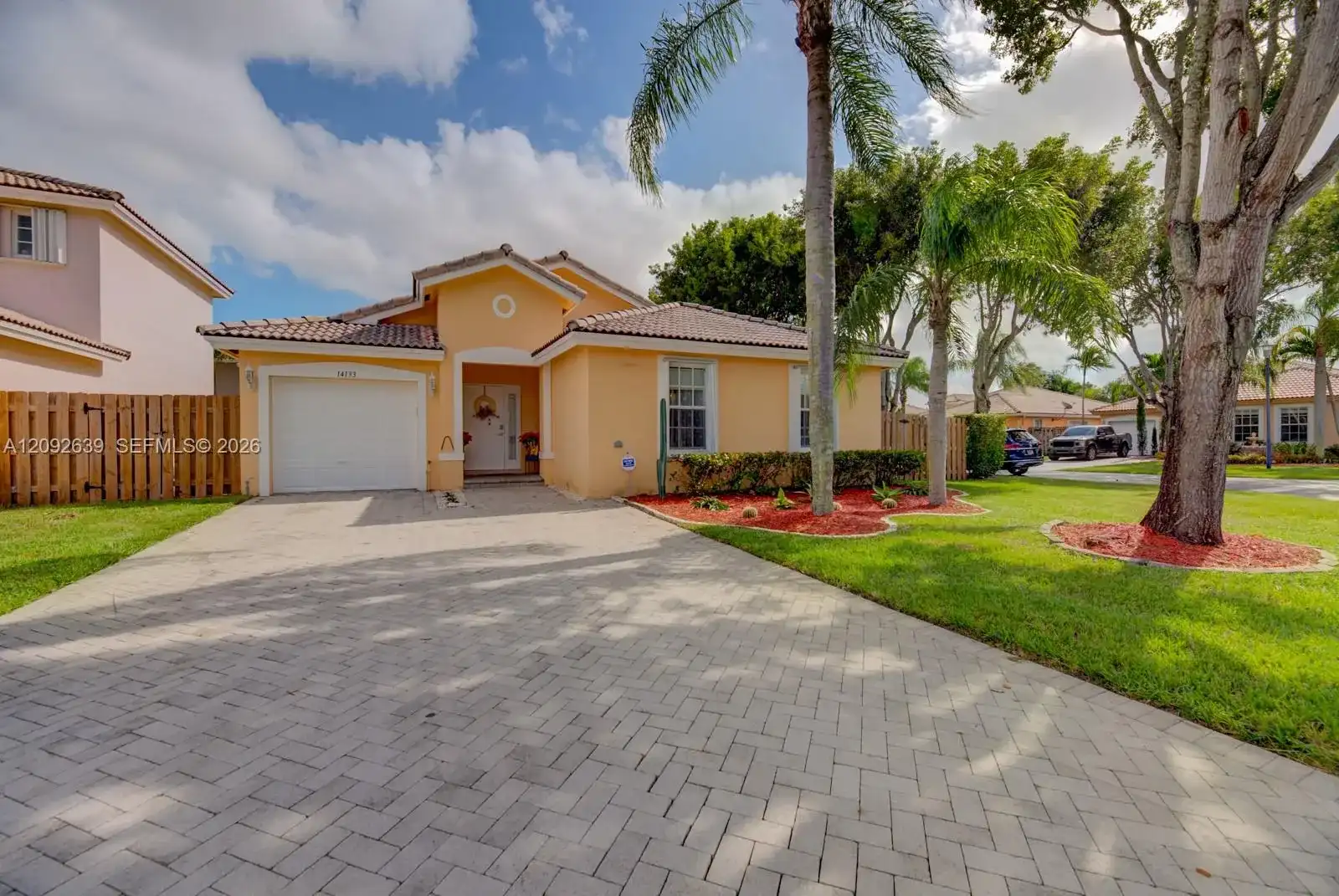 14133 SW 154th Pl, Miami FL 33196