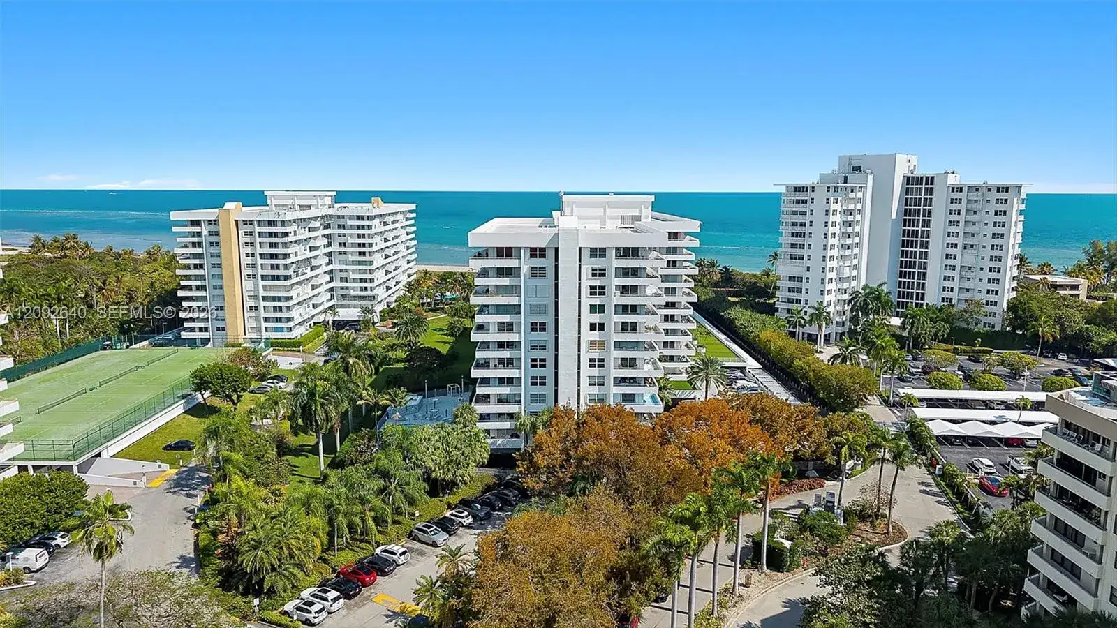 177 Ocean Lane Dr # 812, Key Biscayne FL 33149 photo 3