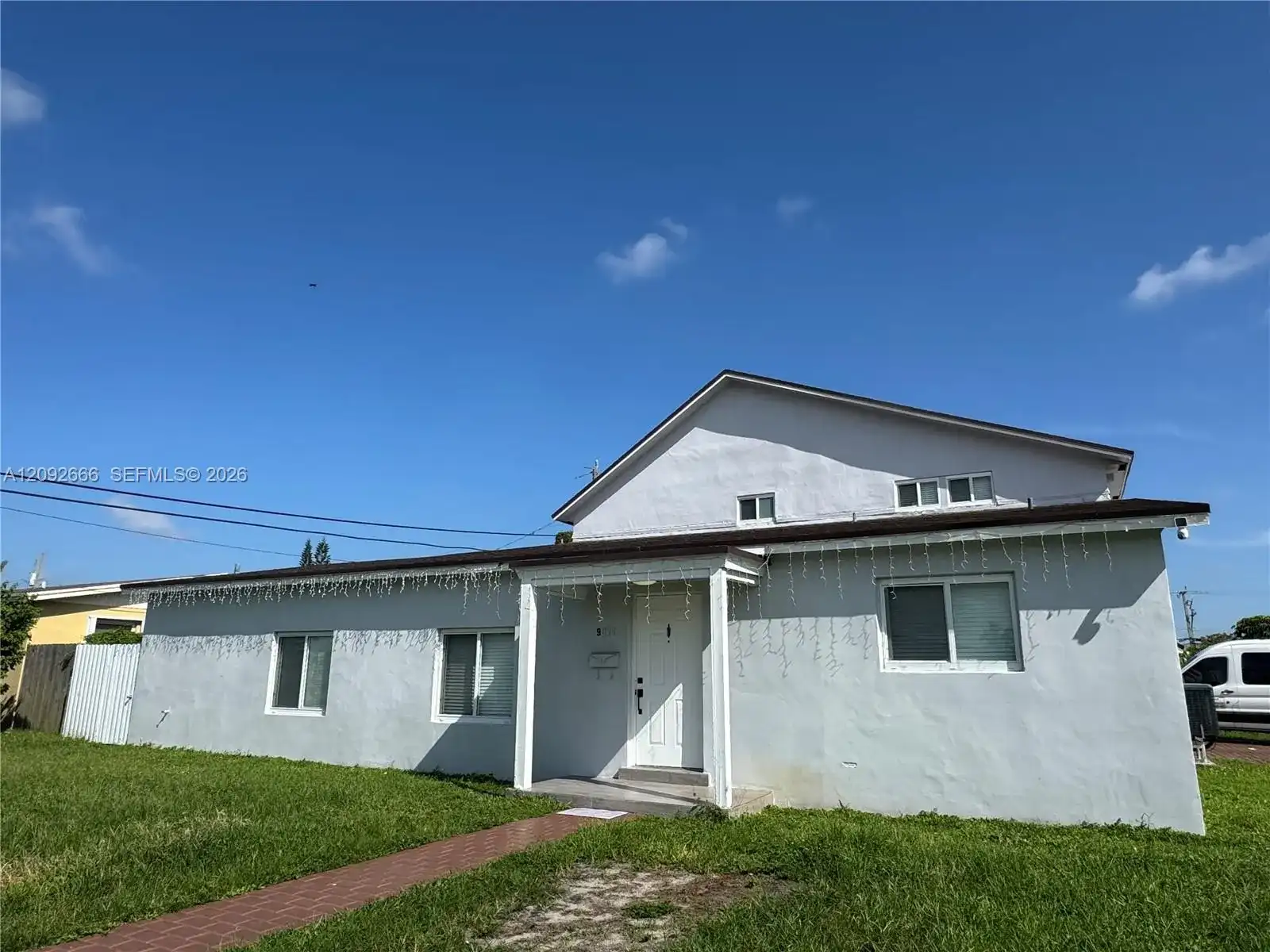 9321 SW 26th St # 1, Miami FL 33165