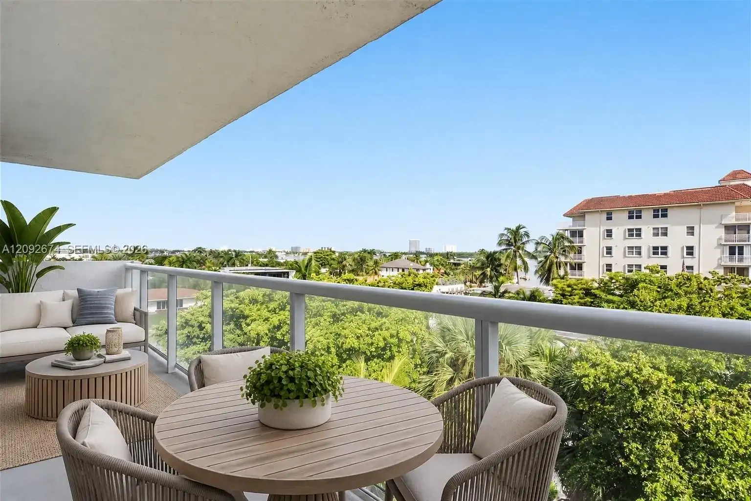 10000 W Bay Harbor Dr # 501, Bay Harbor Islands FL 33154