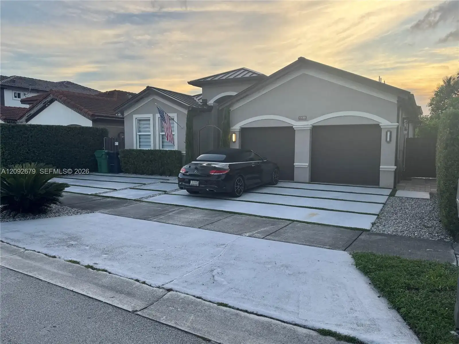 1150 NW 135th Ct, Miami FL 33182