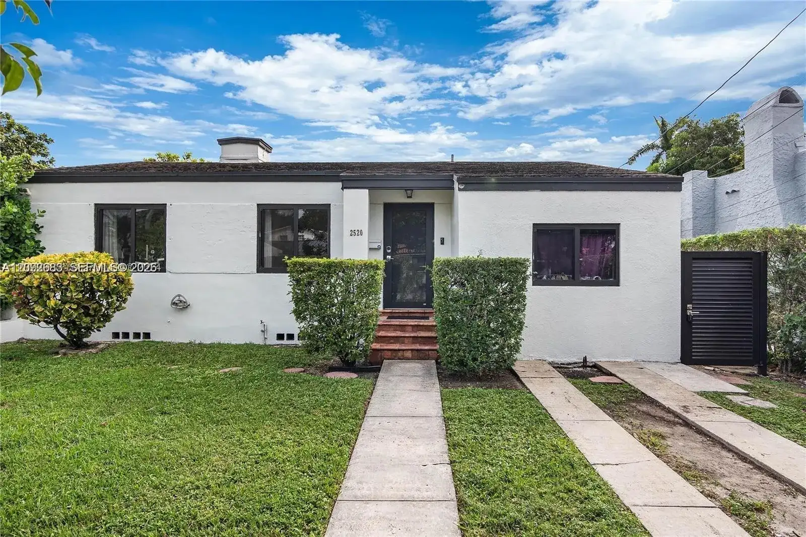 2520 SW 20th St, Miami FL 33145 photo 2