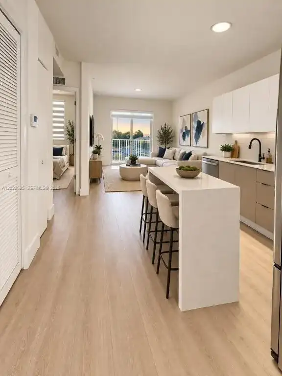 501 N Dixie Hwy # B207, Hallandale Beach FL 33009
