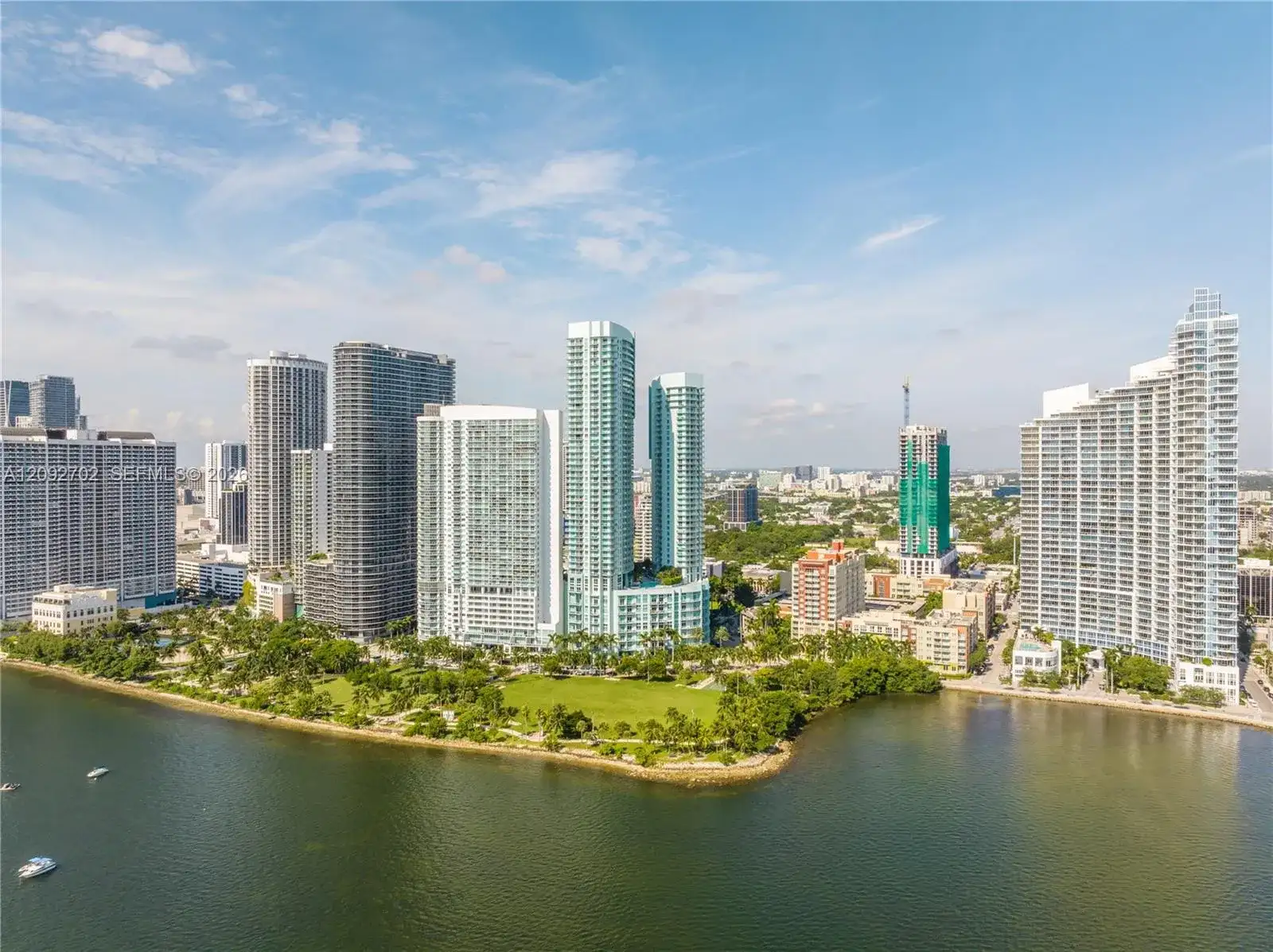 1900 N Bayshore Dr # 2311, Miami FL 33132 photo 2