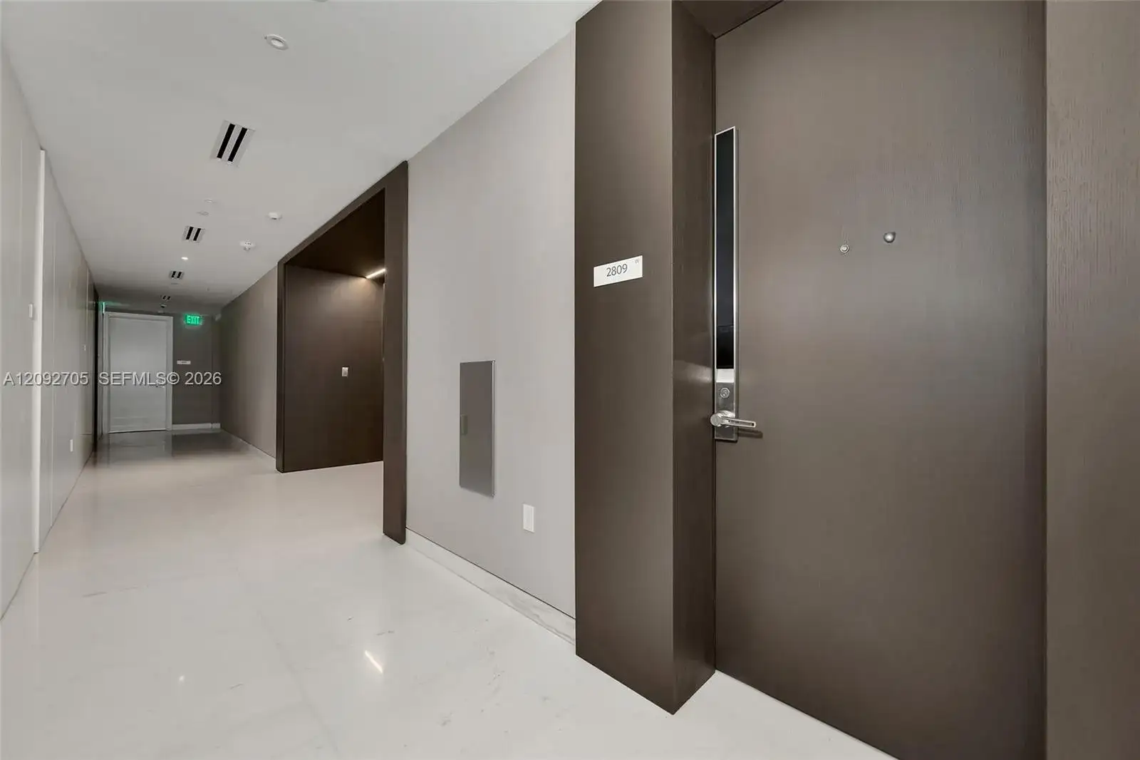 300 Biscayne Blvd Way # 2809, Miami FL 33131 photo 5