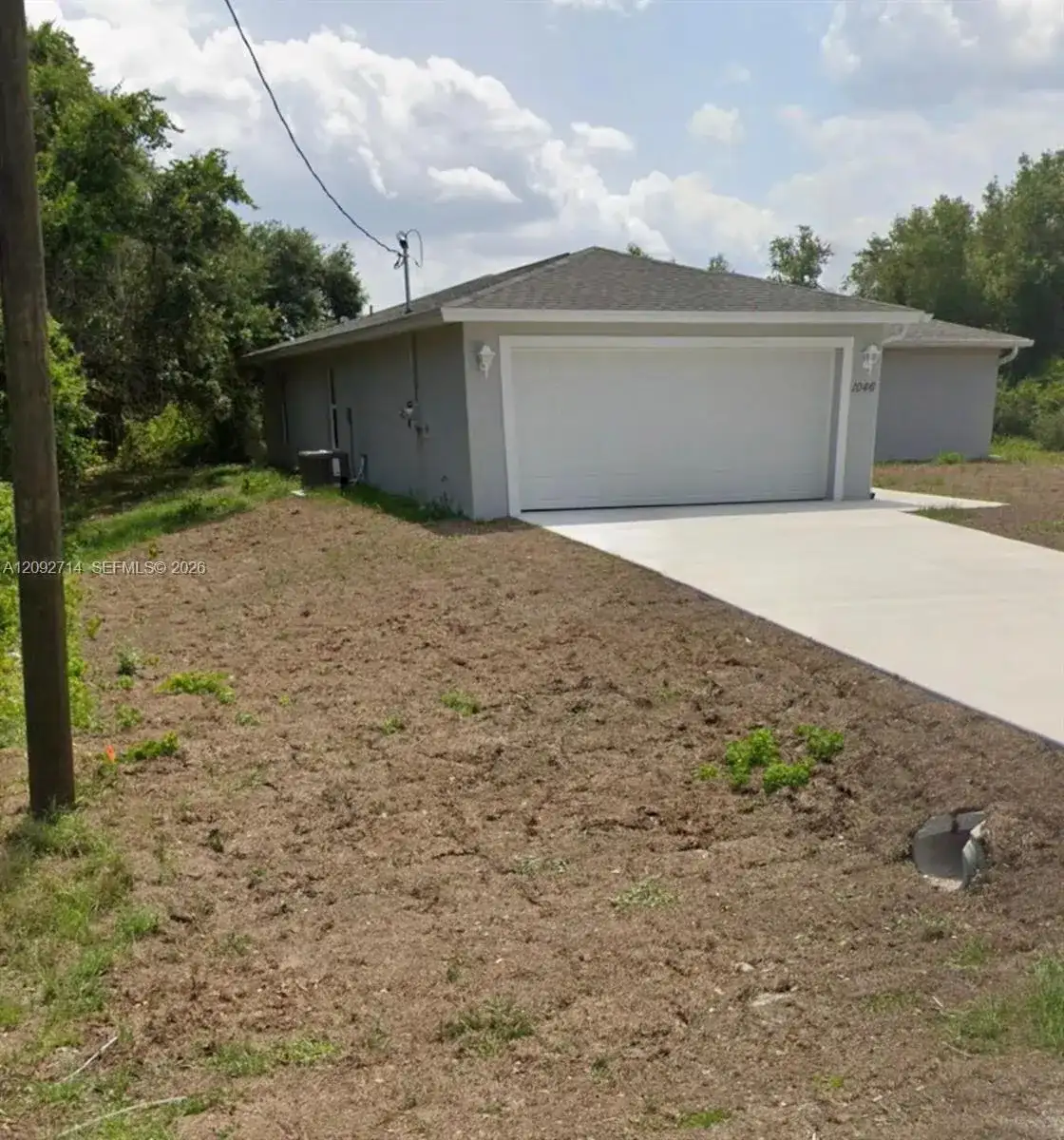 1046 Jabara Lane, Other City - In The State Of Florida FL 33935 photo 2