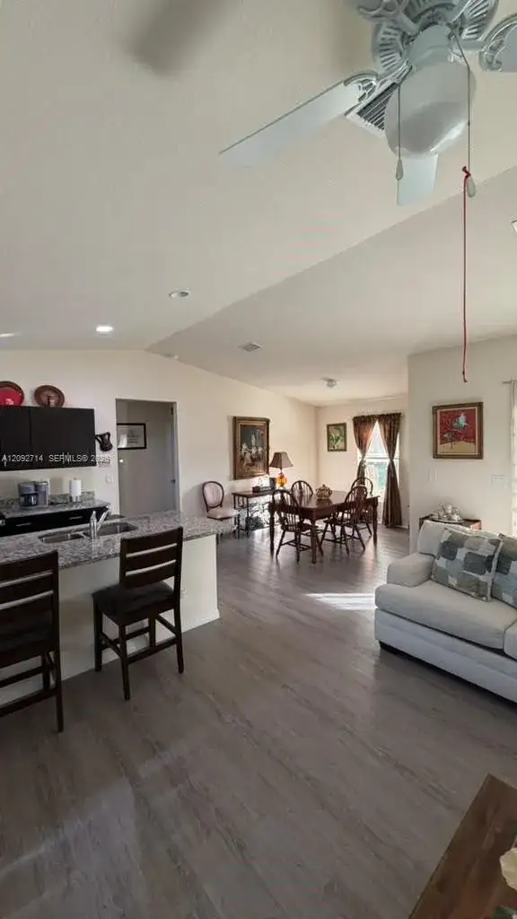 1046 Jabara Lane, Other City - In The State Of Florida FL 33935 photo 5