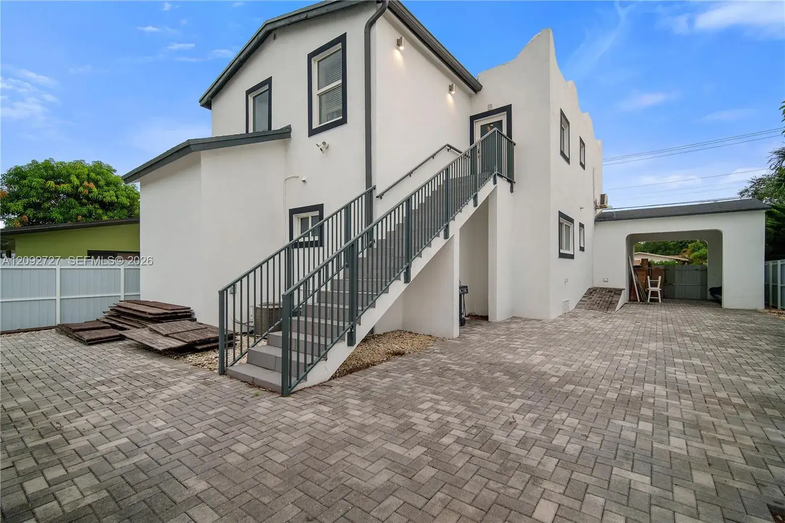 836 NW 33rd Ave # B, Miami FL 33125