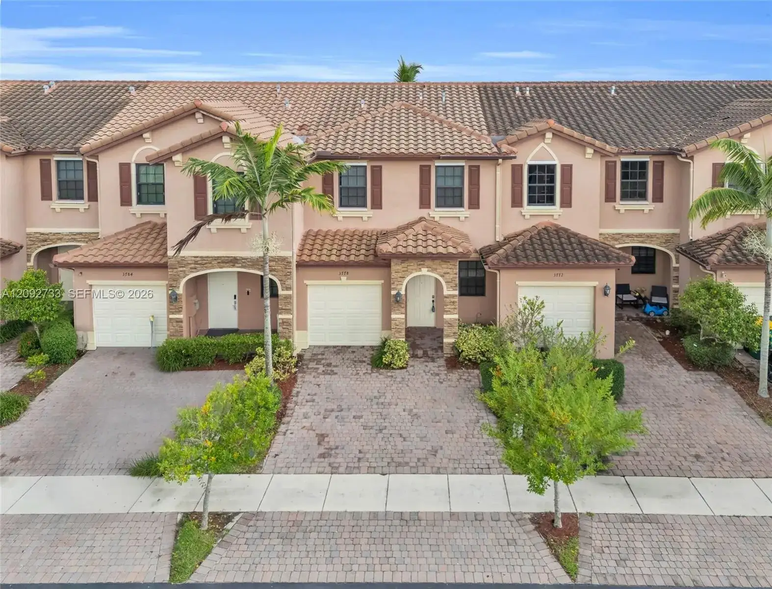 3778 SE 2nd Dr, Homestead FL 33033