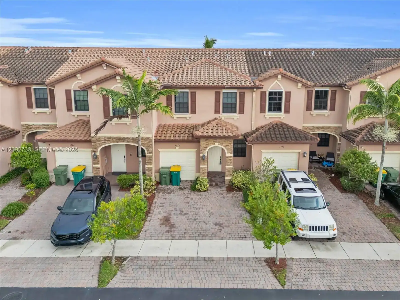 3778 SE 2nd Dr, Homestead FL 33033 photo 2