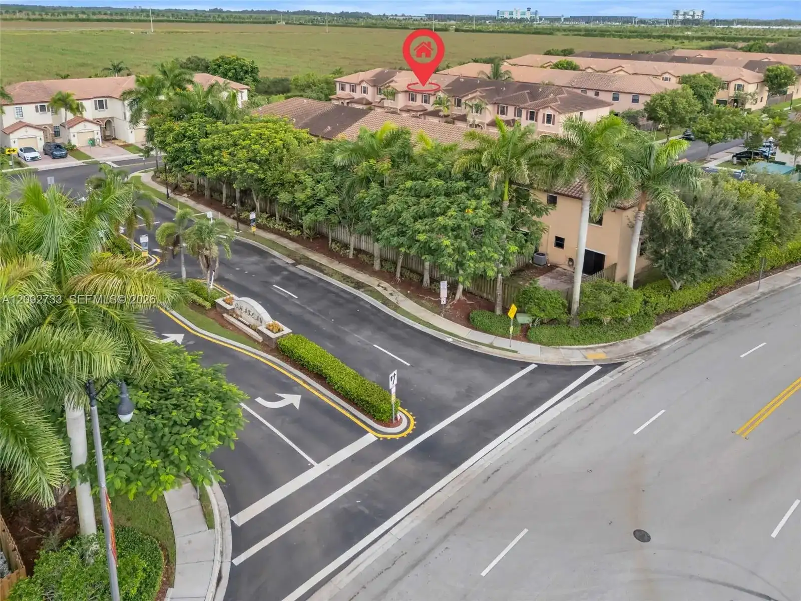 3778 SE 2nd Dr, Homestead FL 33033 photo 3