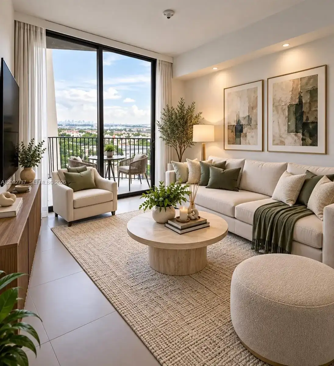 5300 Paseo Blvd # 1109, Doral FL 33166
