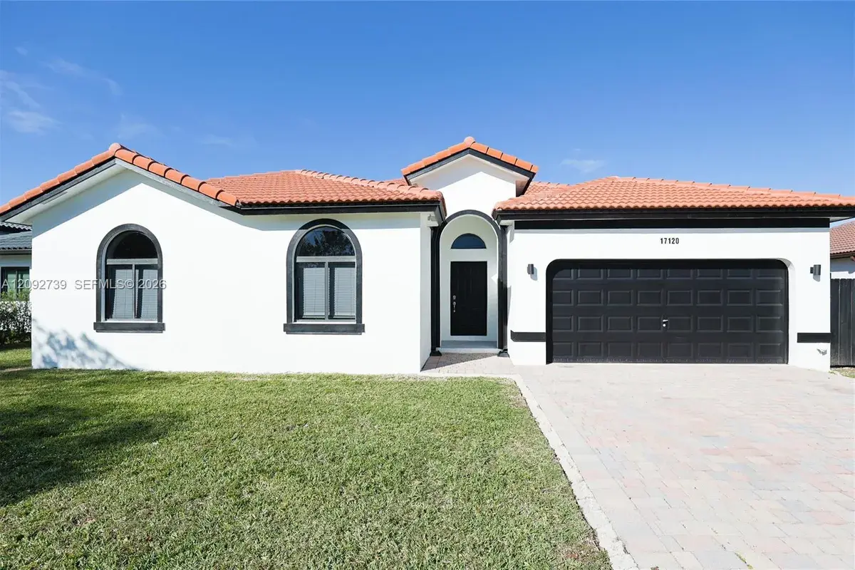 17120 SW 92nd Ct, Palmetto Bay FL 33157