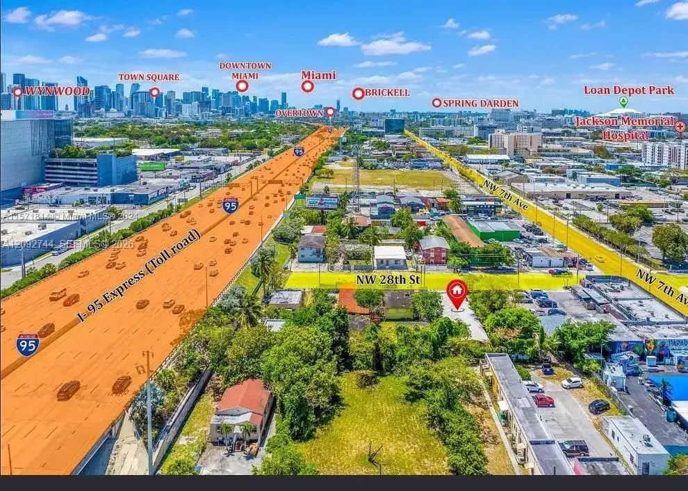 669 NW 28th St # 6, Miami FL 33127 photo 3