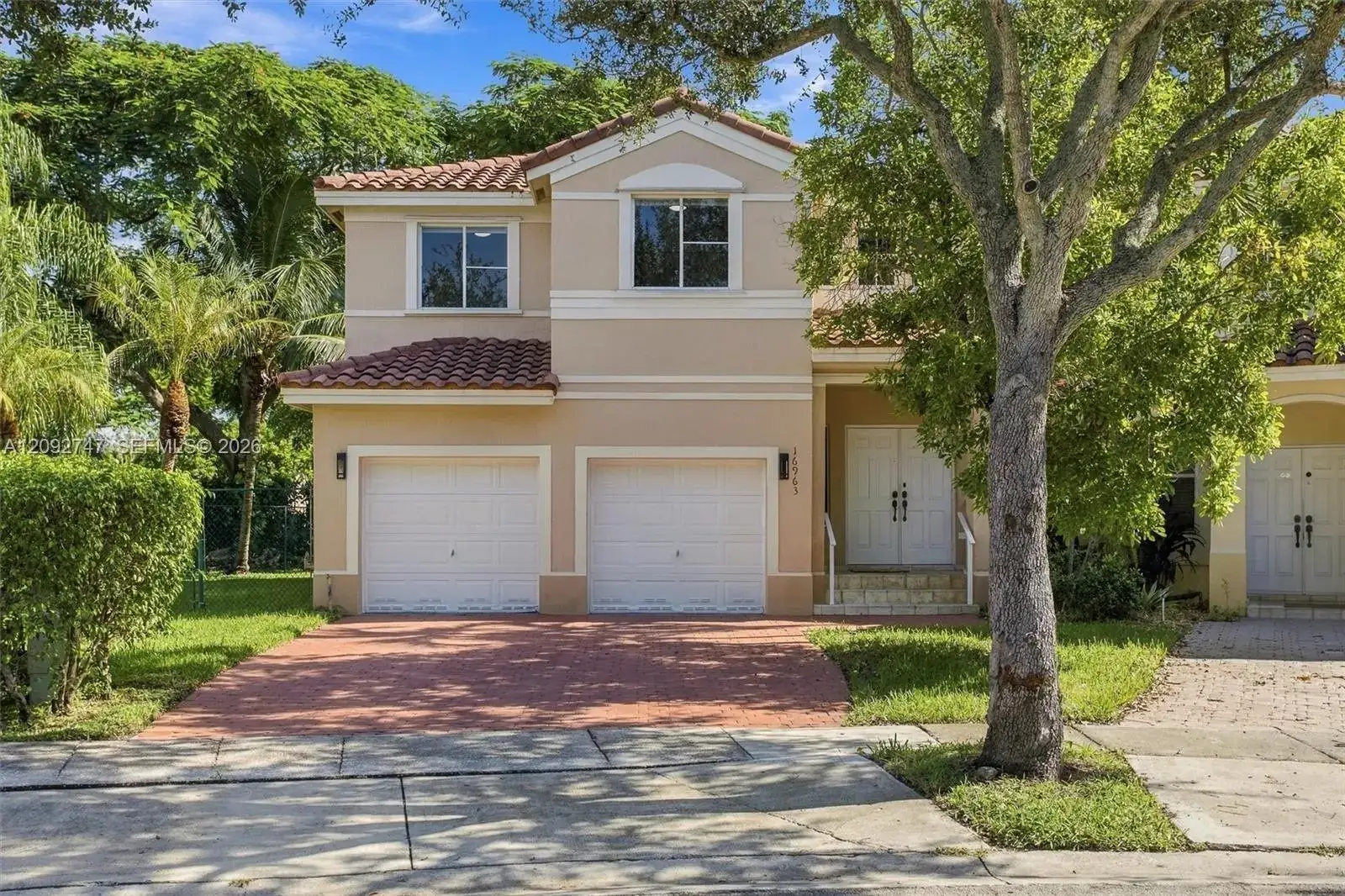 16963 SW 38th St # 16963, Miramar FL 33027