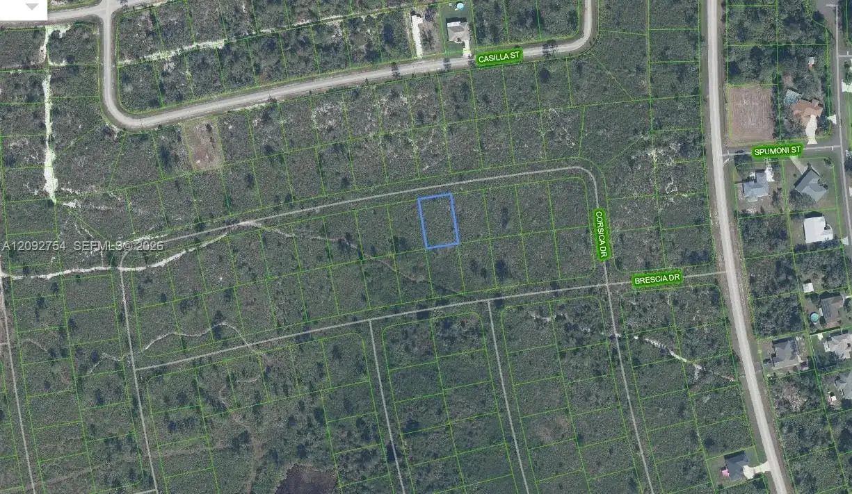 5032 Corsica Drive, Sebring FL 33872 photo 2