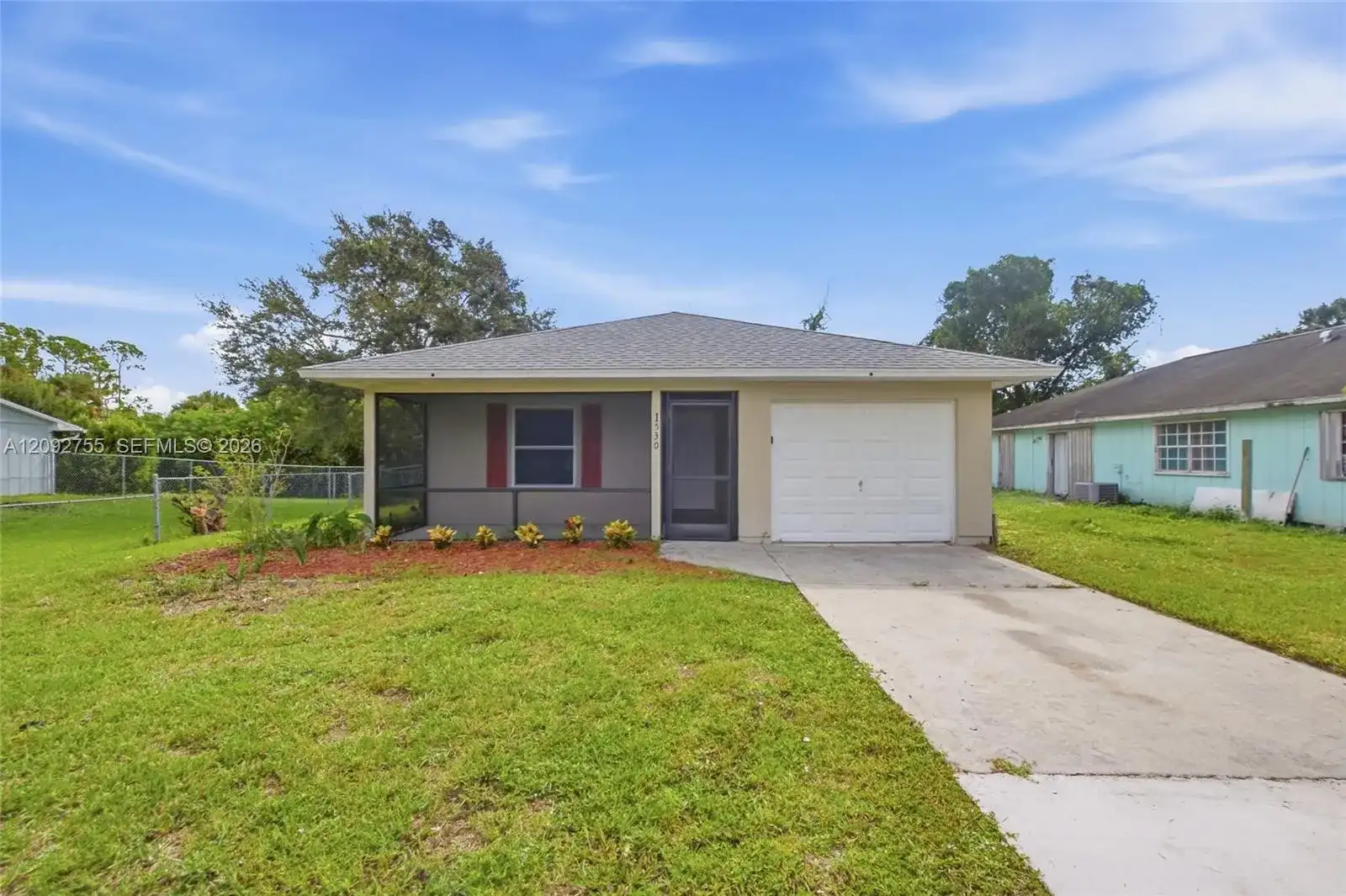 1530 SW 18th Ave SW, Vero Beach FL 32962