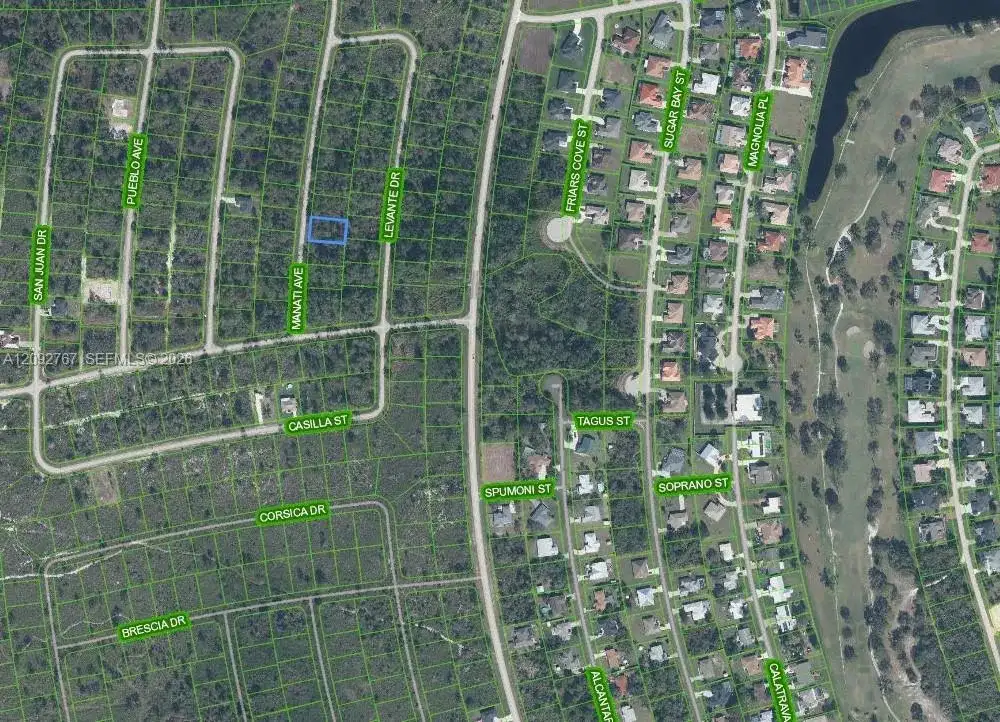 5032 Manati Ave, Sebring FL 33872 photo 2