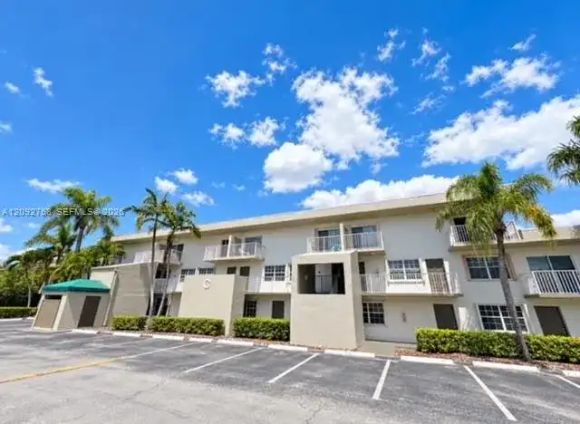 7510 SW 152nd Ave # C201, Miami FL 33193