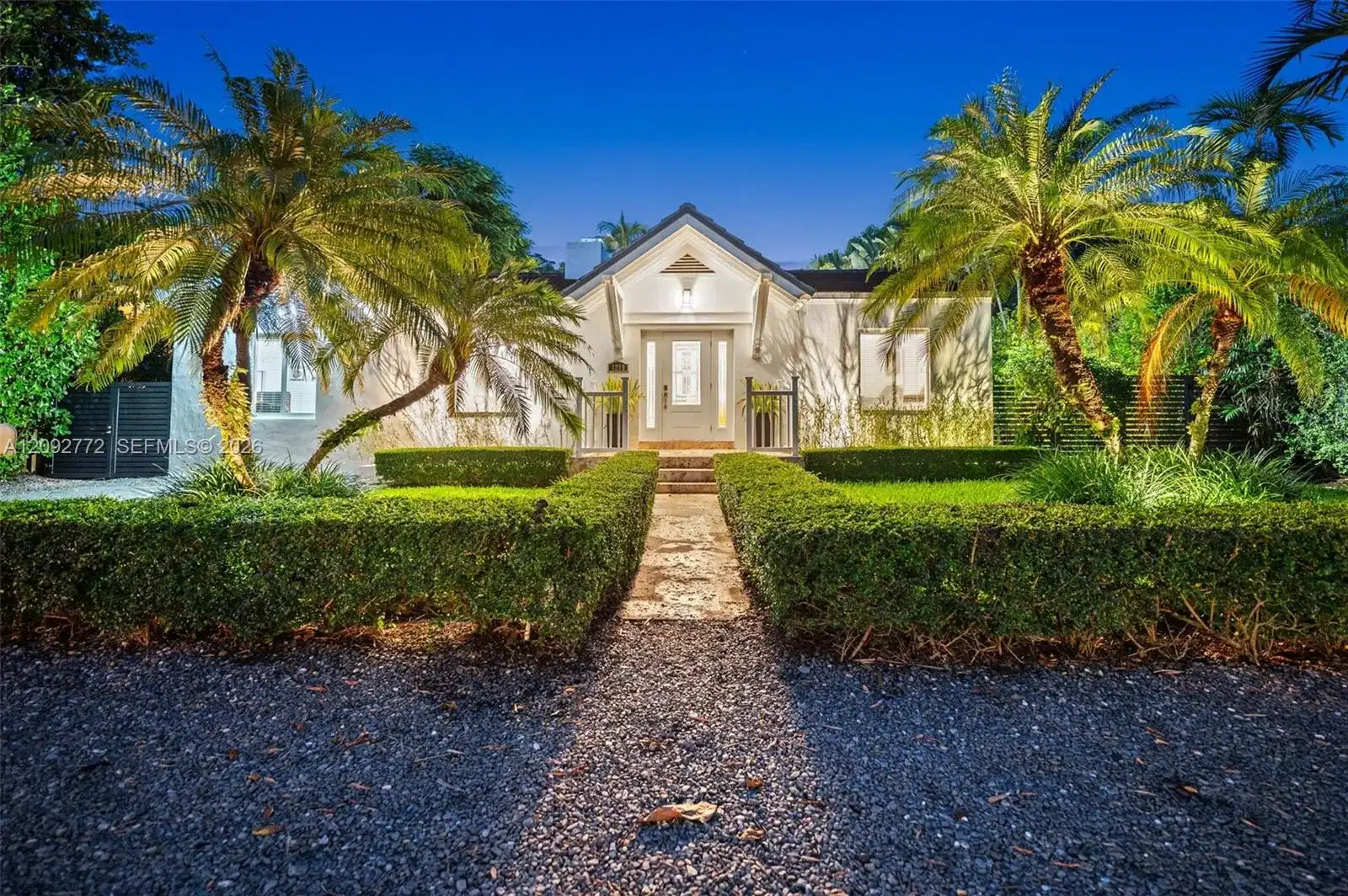 7215 SW 54th Ct, Miami FL 33143