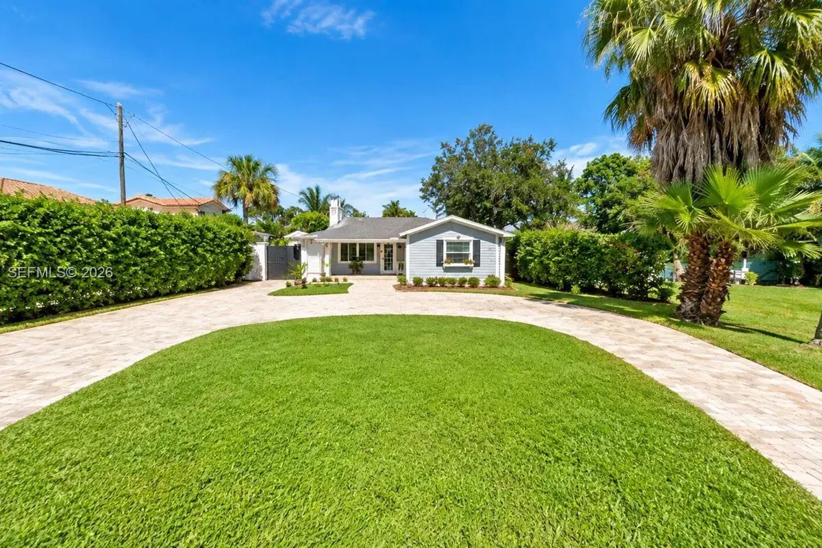 4716 SW 34th Ter, Fort Lauderdale FL 33312