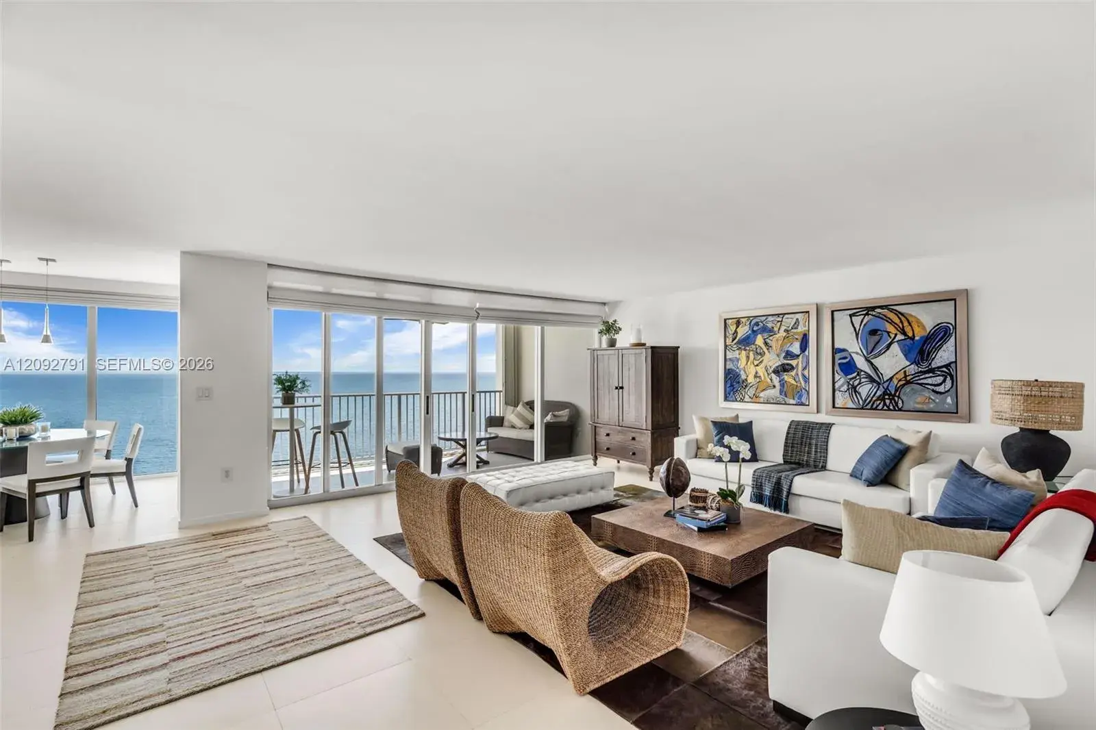 881 Ocean Dr # 20E, Key Biscayne FL 33149