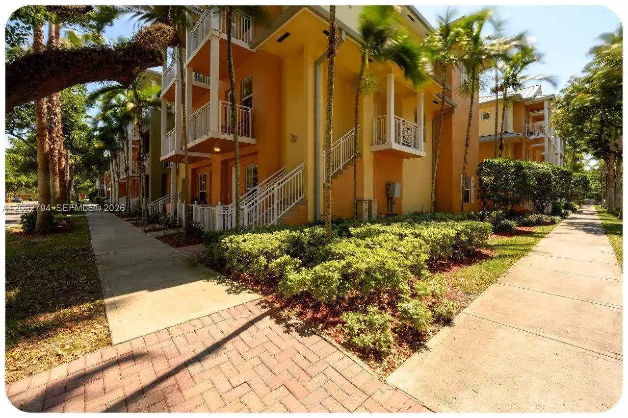 341 SW 13th Ter # 341, Fort Lauderdale FL 33312