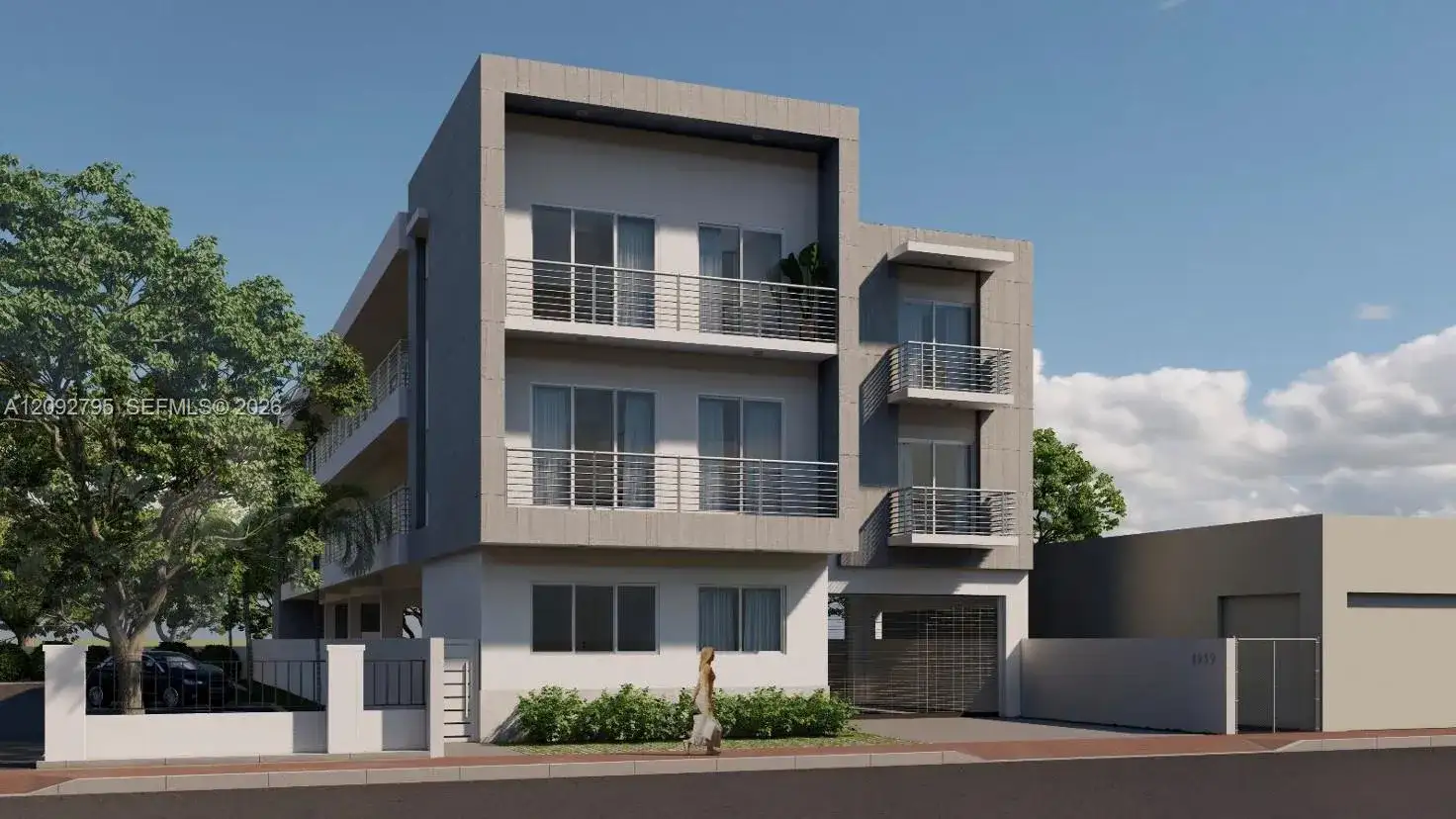 1527 NW 2nd St, Miami FL 33125 photo 2