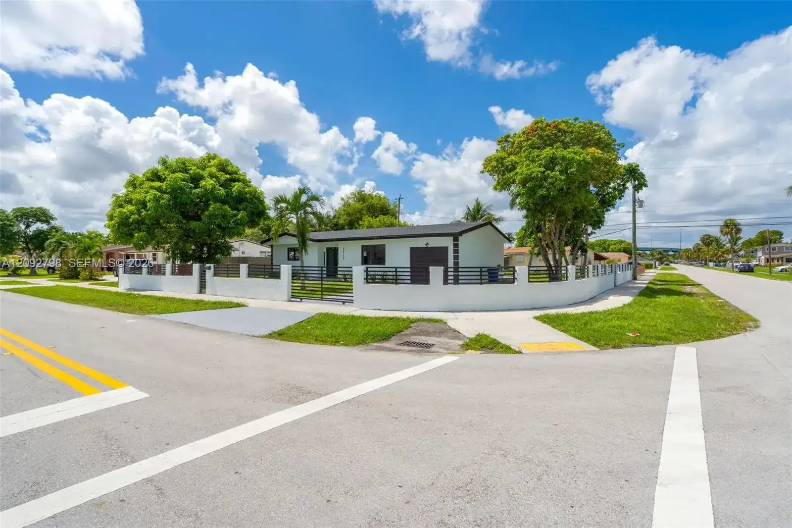 20154 NW 12th Pl, Miami Gardens FL 33169