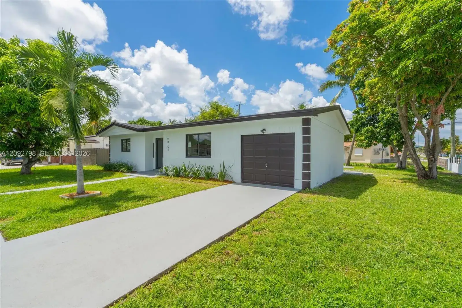 20154 NW 12th Pl, Miami Gardens FL 33169 photo 2