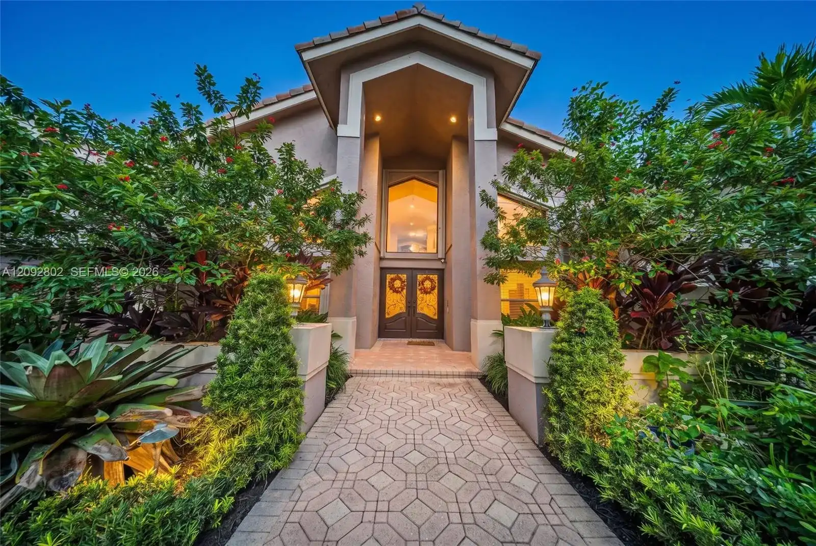 4961 NW 102nd Dr, Coral Springs FL 33076