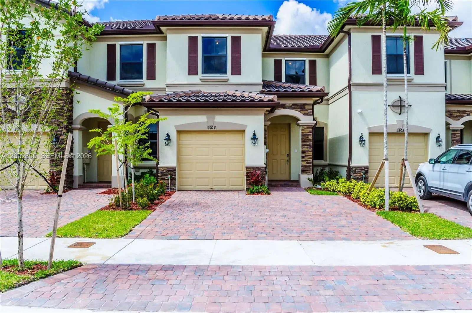 3309 W 94th Ter # 3309, Hialeah FL 33018