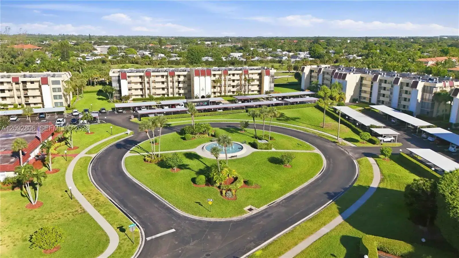 23249 N Barwood Ln N # 403, Boca Raton FL 33428