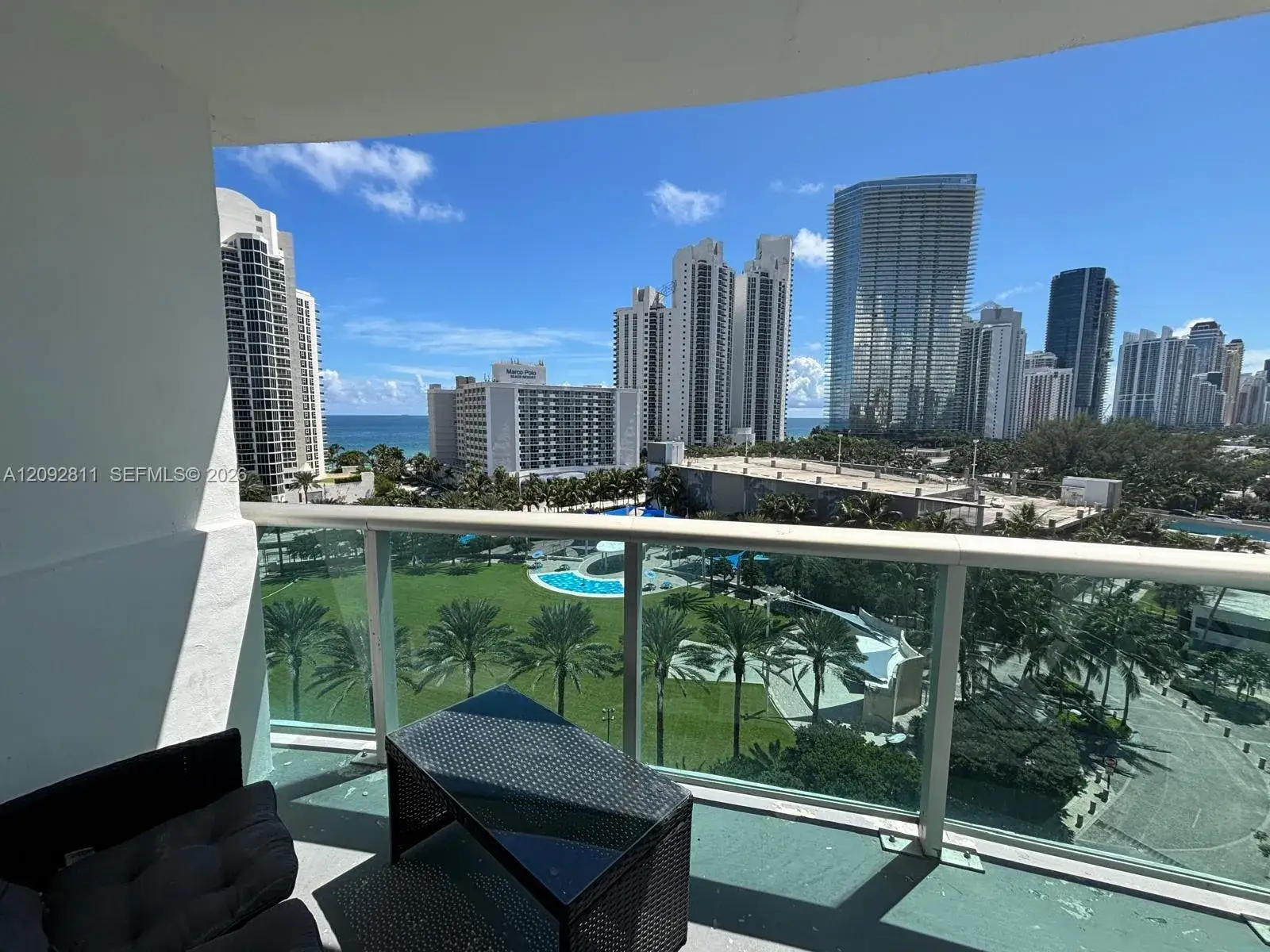 19370 Collins Ave # 1021, Sunny Isles Beach FL 33160