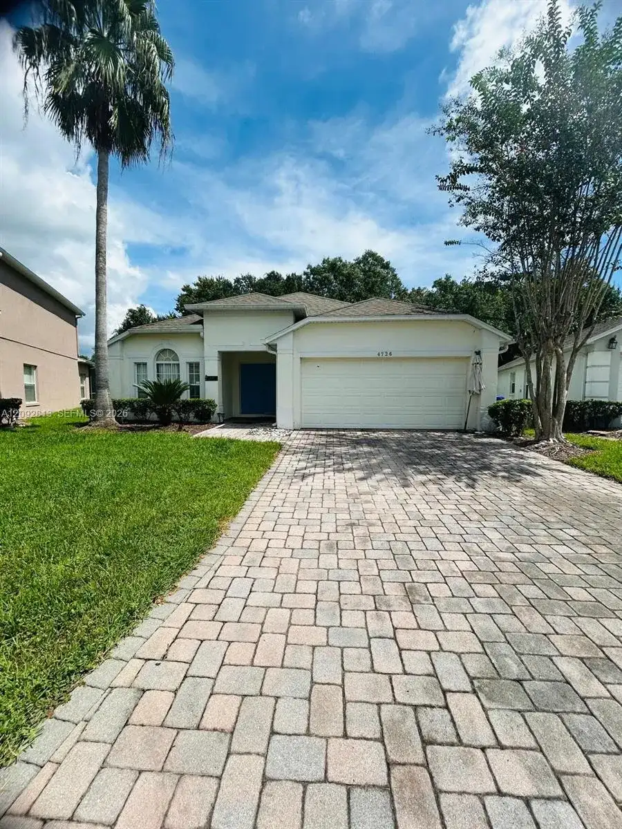 4726 Cumbrian Lakes Dr, Kissimmee FL 34746 photo 4