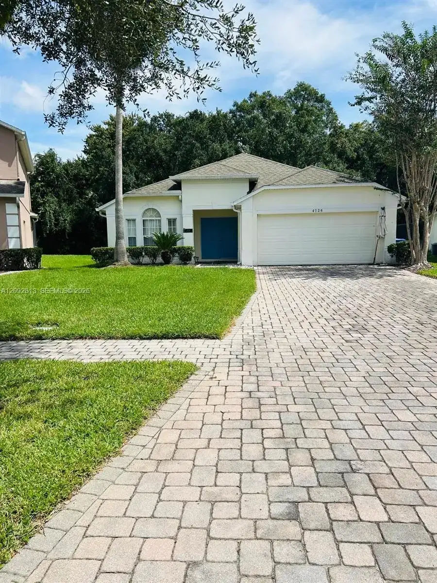 4726 Cumbrian Lakes Dr, Kissimmee FL 34746 photo 5