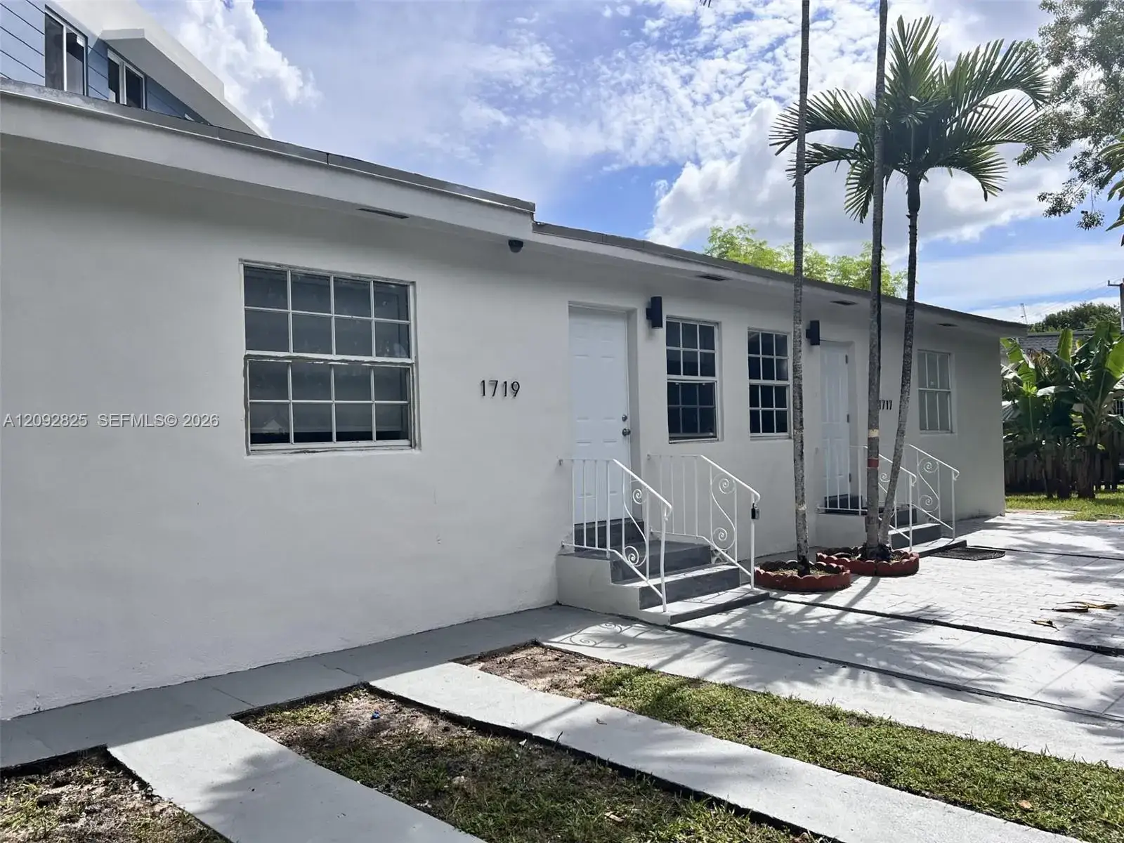1717 NW 15th St Rd, Miami FL 33125