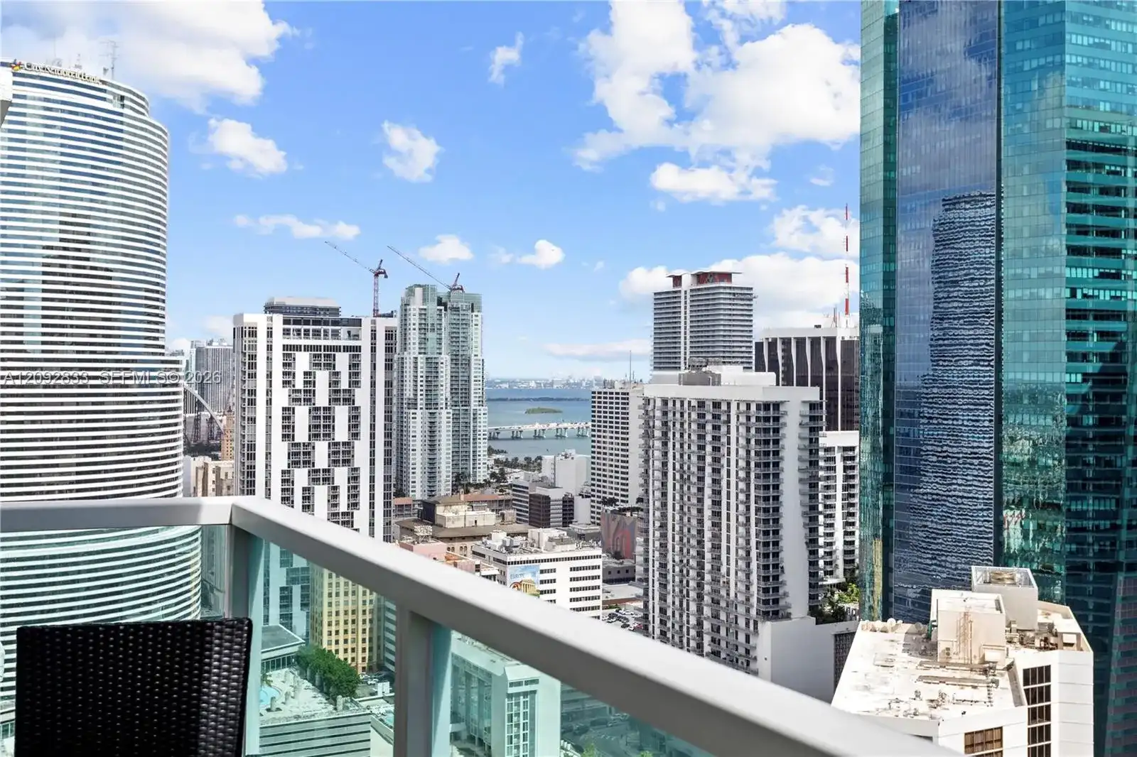 31 SE 5th St # 4018, Miami FL 33131