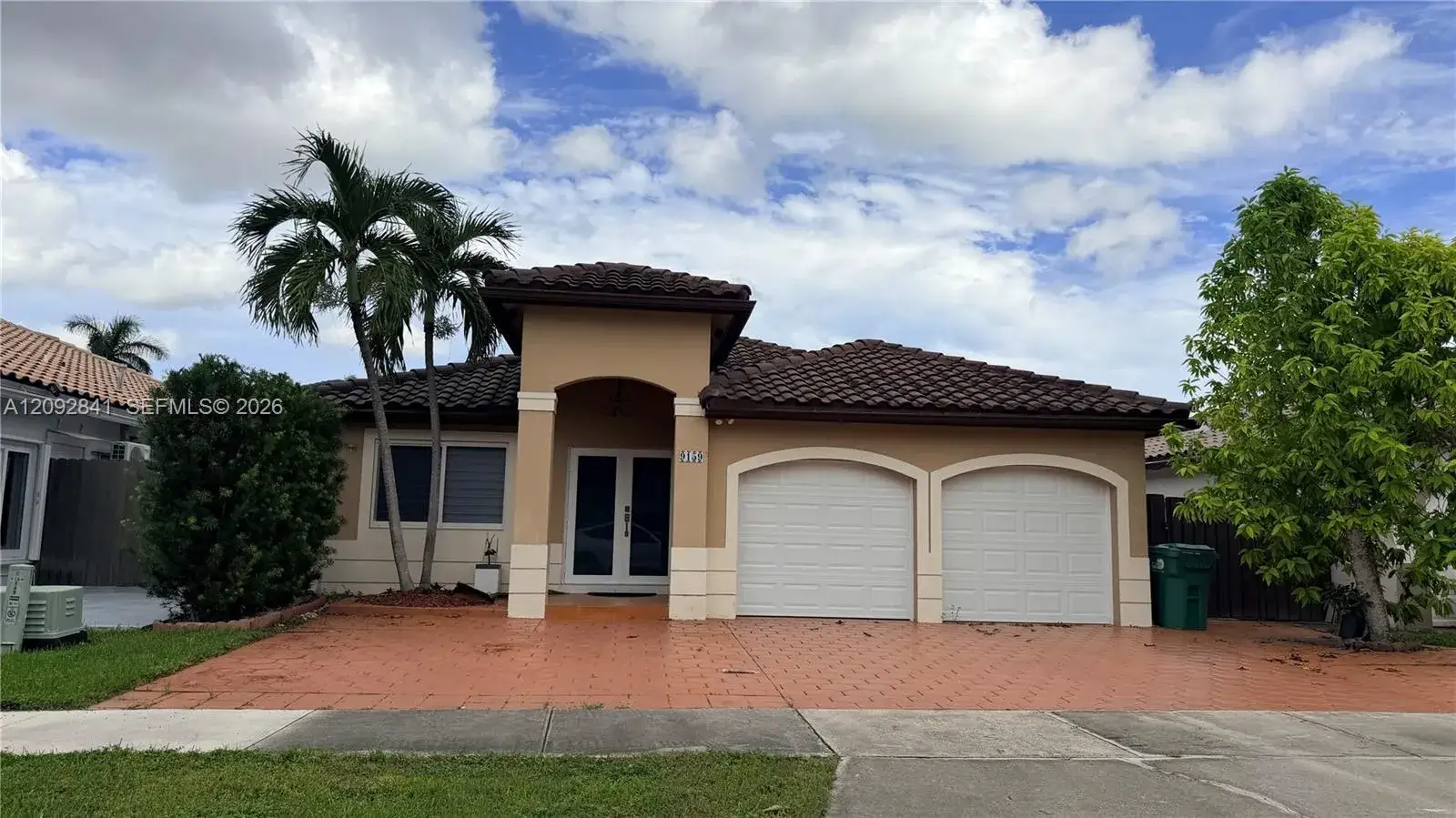 9159 SW 157th Ct, Miami FL 33196